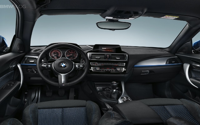 BMW 118i M Sport wynajem długoterminowy BMW 118i M Sport wynajem długoterminowy