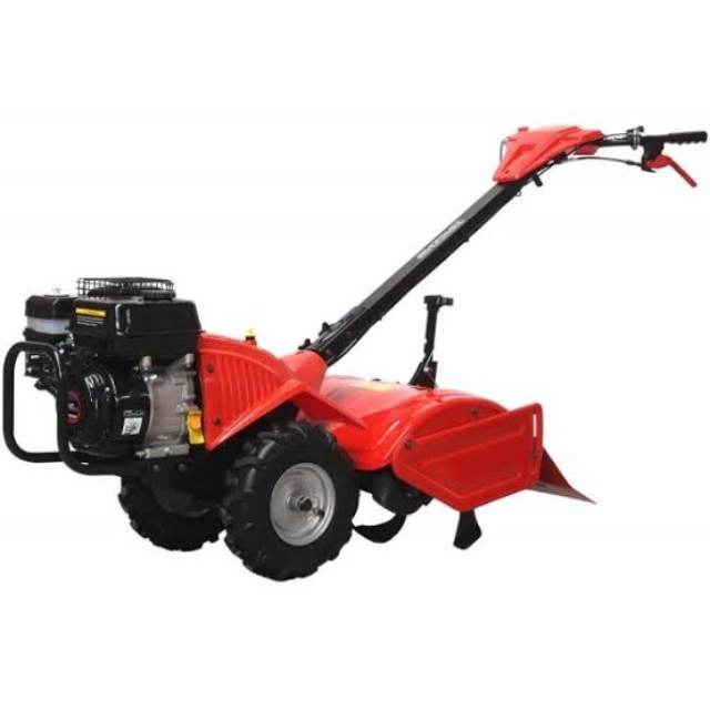 Wynajem glebogryzarki Hortmasz HGS65 Glebogryzarka Hortmasz HGS65 wynajem Rybnik