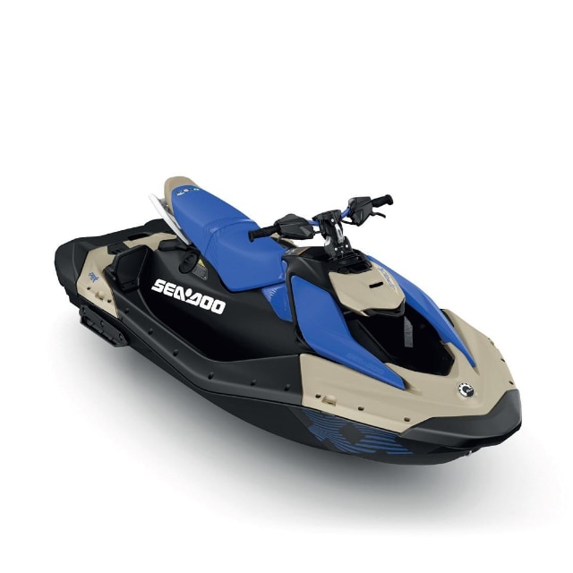 Sea-Doo Spark Trixx wynajem skutera wodnego Sea-Doo Spark Trixx wynajem skutera wodnego